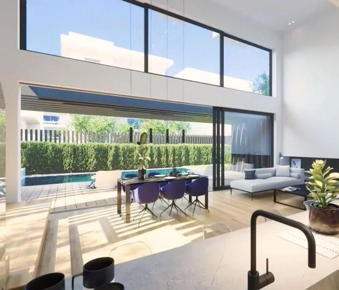 Vente Appartement Glyfada