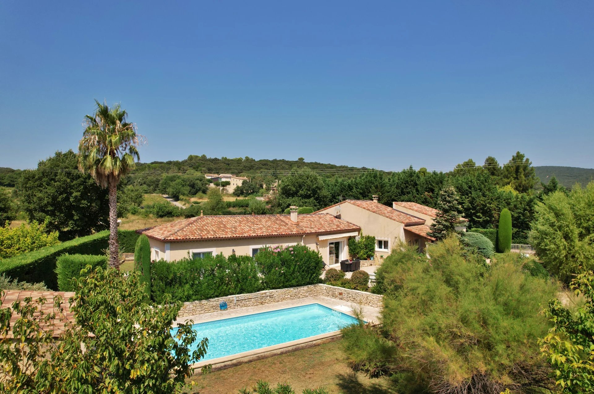 Agence immobilière de CIGAL'IMMO