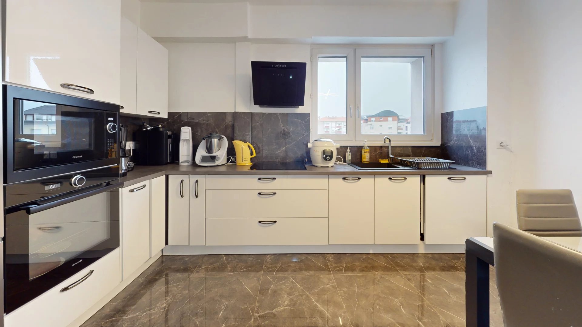 Vente Appartement Strasbourg Montagne Verte