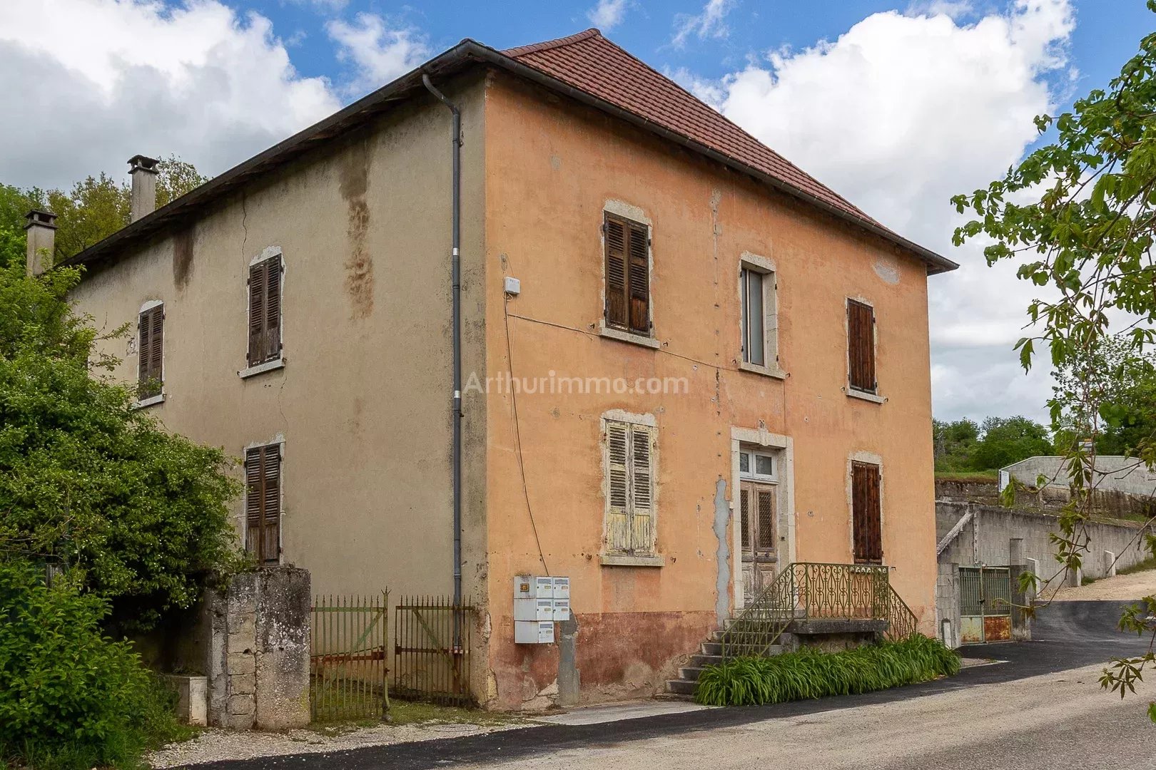 Agence immobilière de SARL AS IMMOBILIER