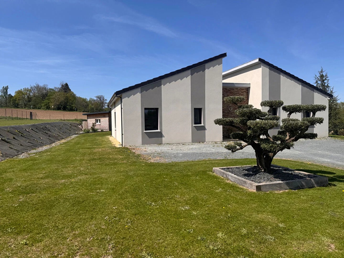 Vente Maison Coulounieix-Chamiers