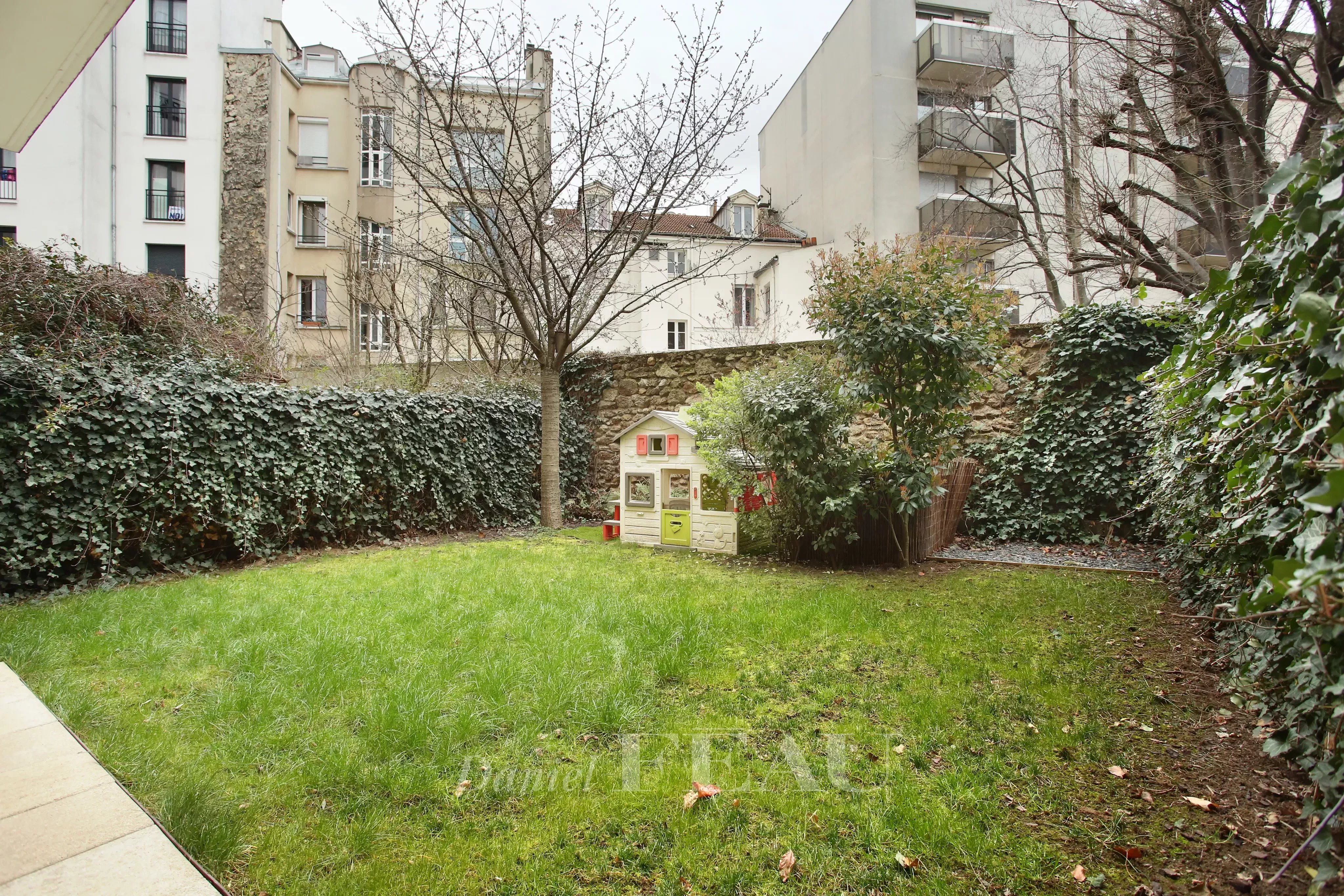 Rental Apartment Paris 15th