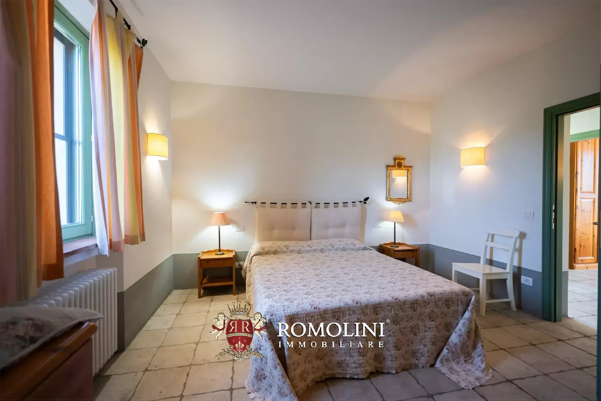 AGRITURISMO CON CENTRO BENESSERE IN VENDITA IN MAREMMA, TOSCANA