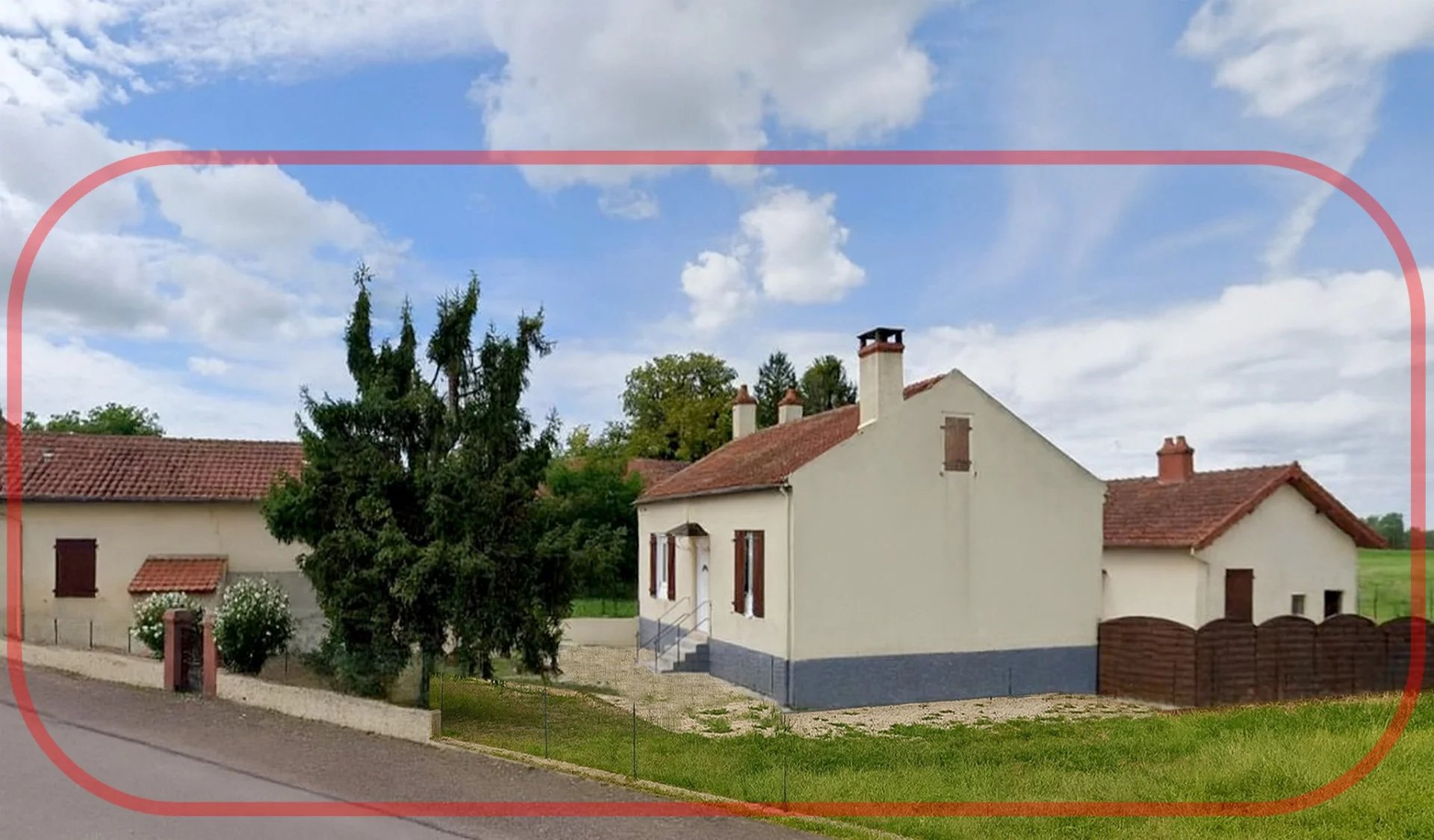 Agence immobilière de AGENCE DES 3 RIVIERES