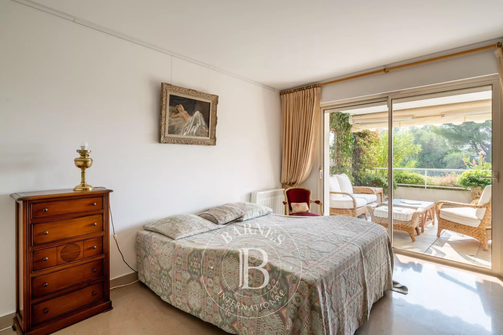 Квартира Le Cannet - picture 5