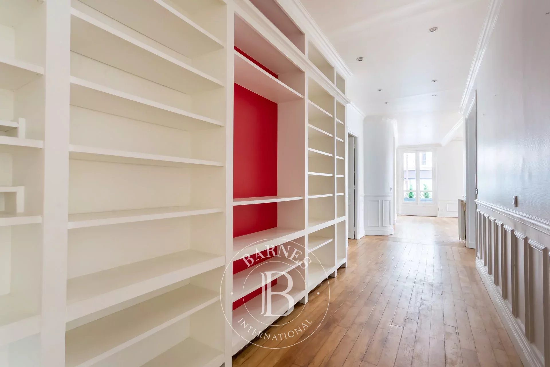 Daire Neuilly-sur-Seine - picture 13