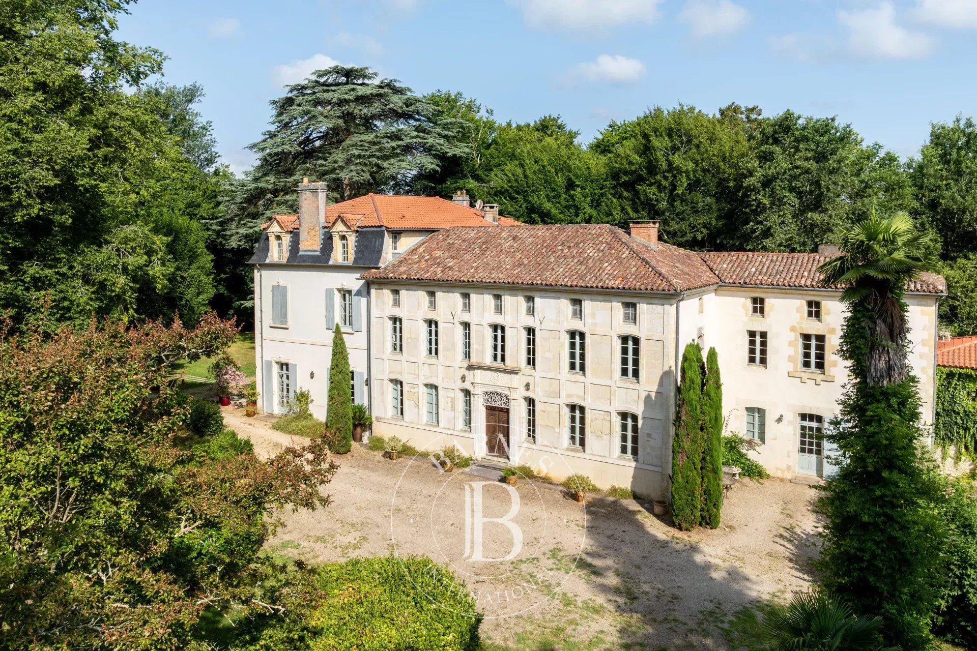 Château Dax  -  ref 86091003 (picture 2)