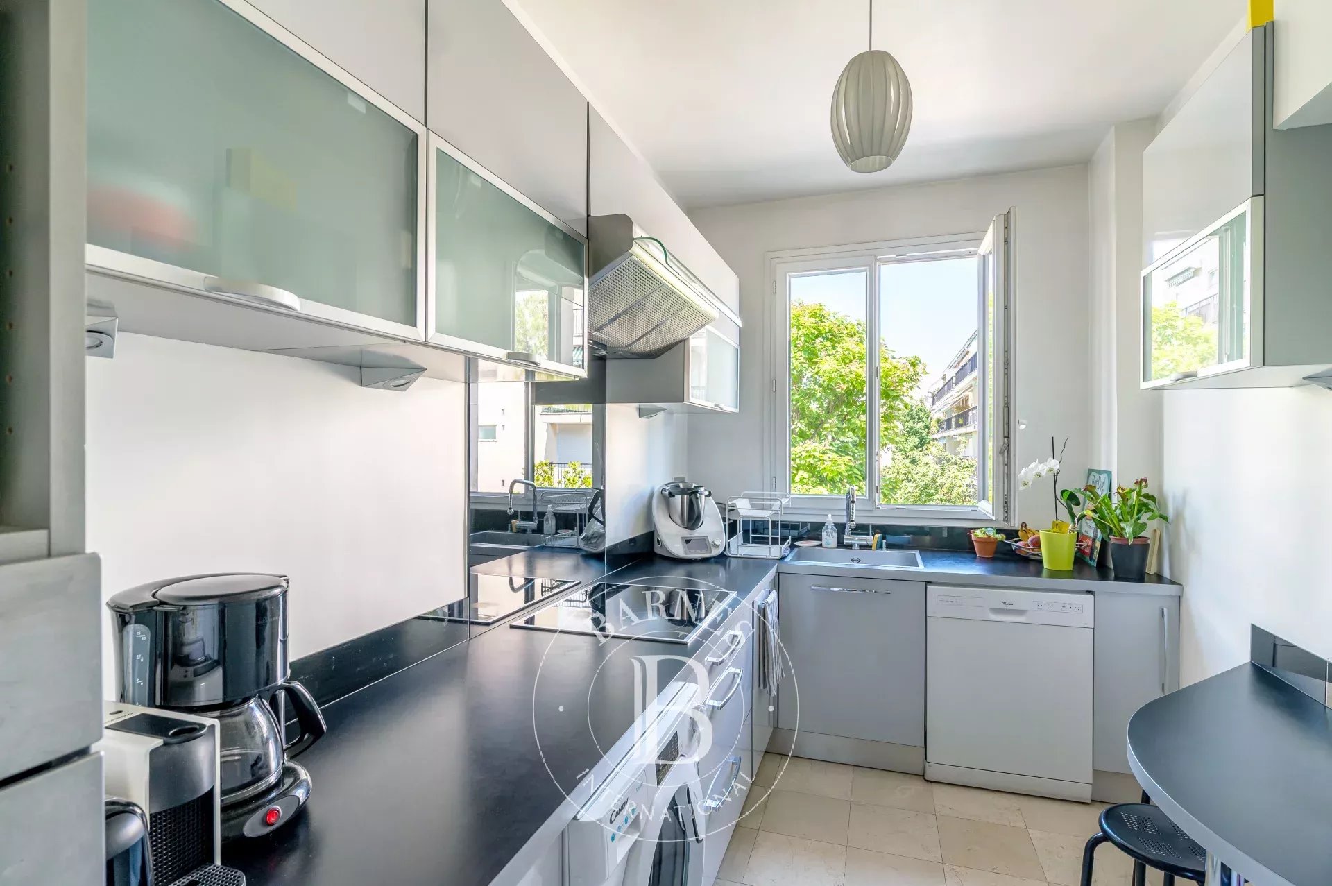 Daire Neuilly-sur-Seine - picture 7