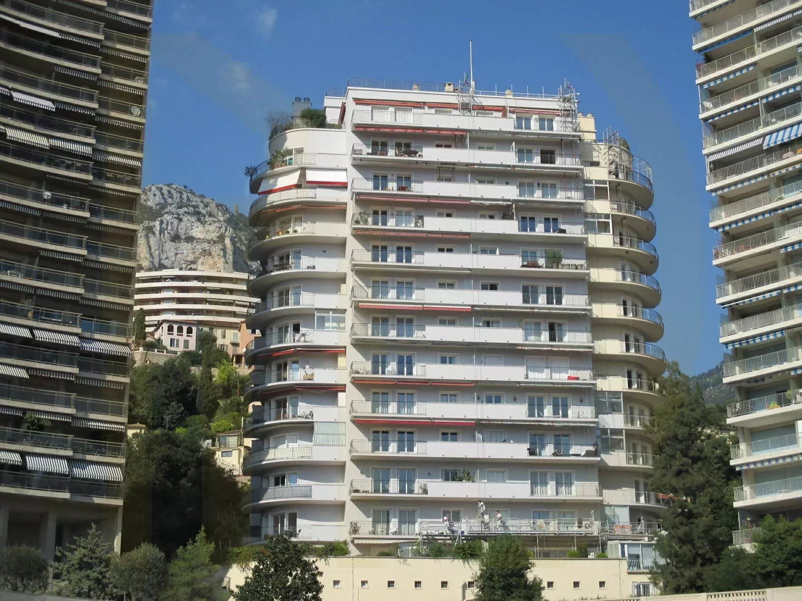 Fonds de Commerce Monaco - Saint-Roman