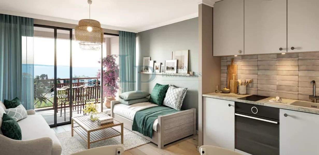 Villa des Peintres Quartier de la Croix des Gardes — au cœur de la pinède cannoise