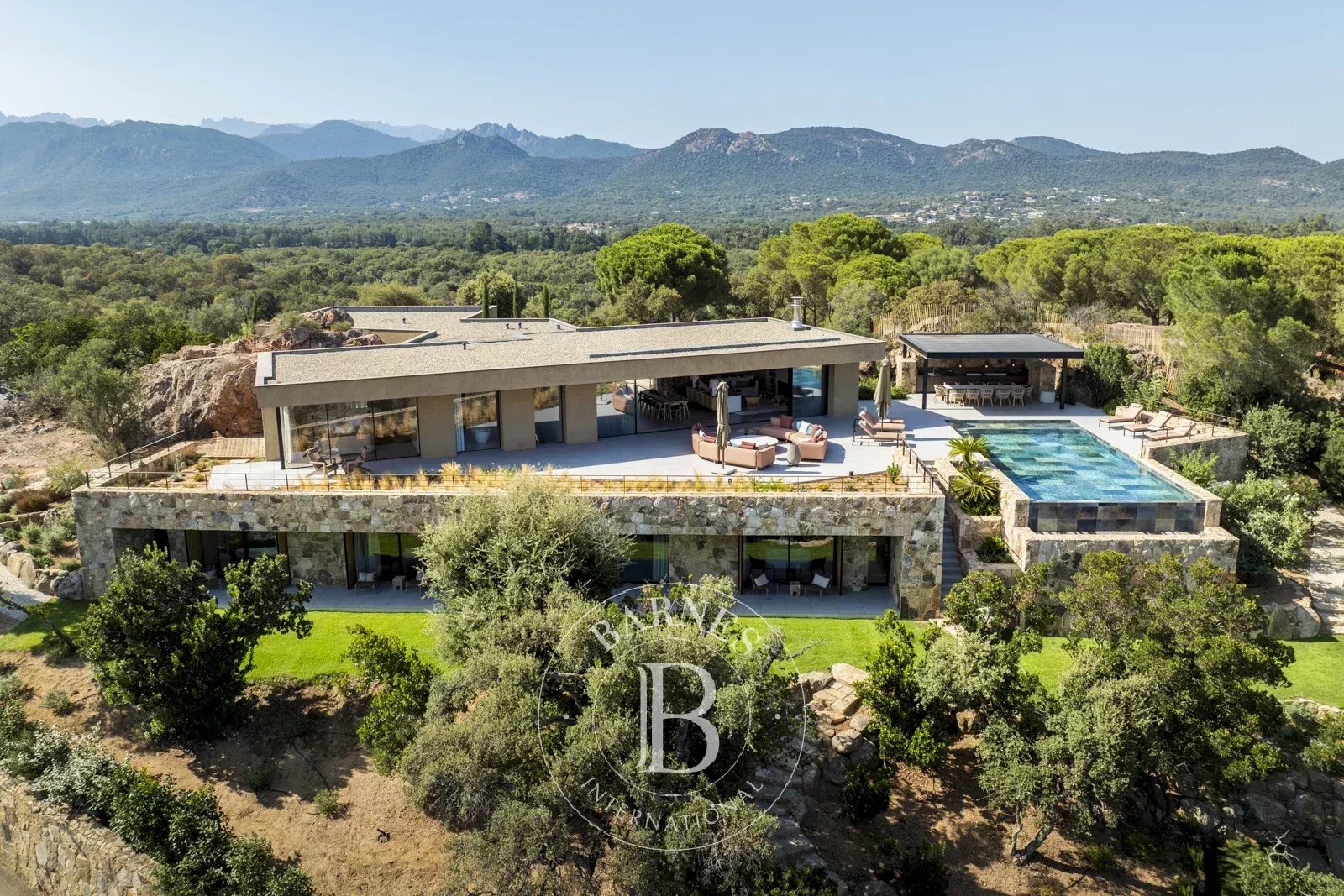 Villa Zonza  -  ref 85241136 (picture 3)