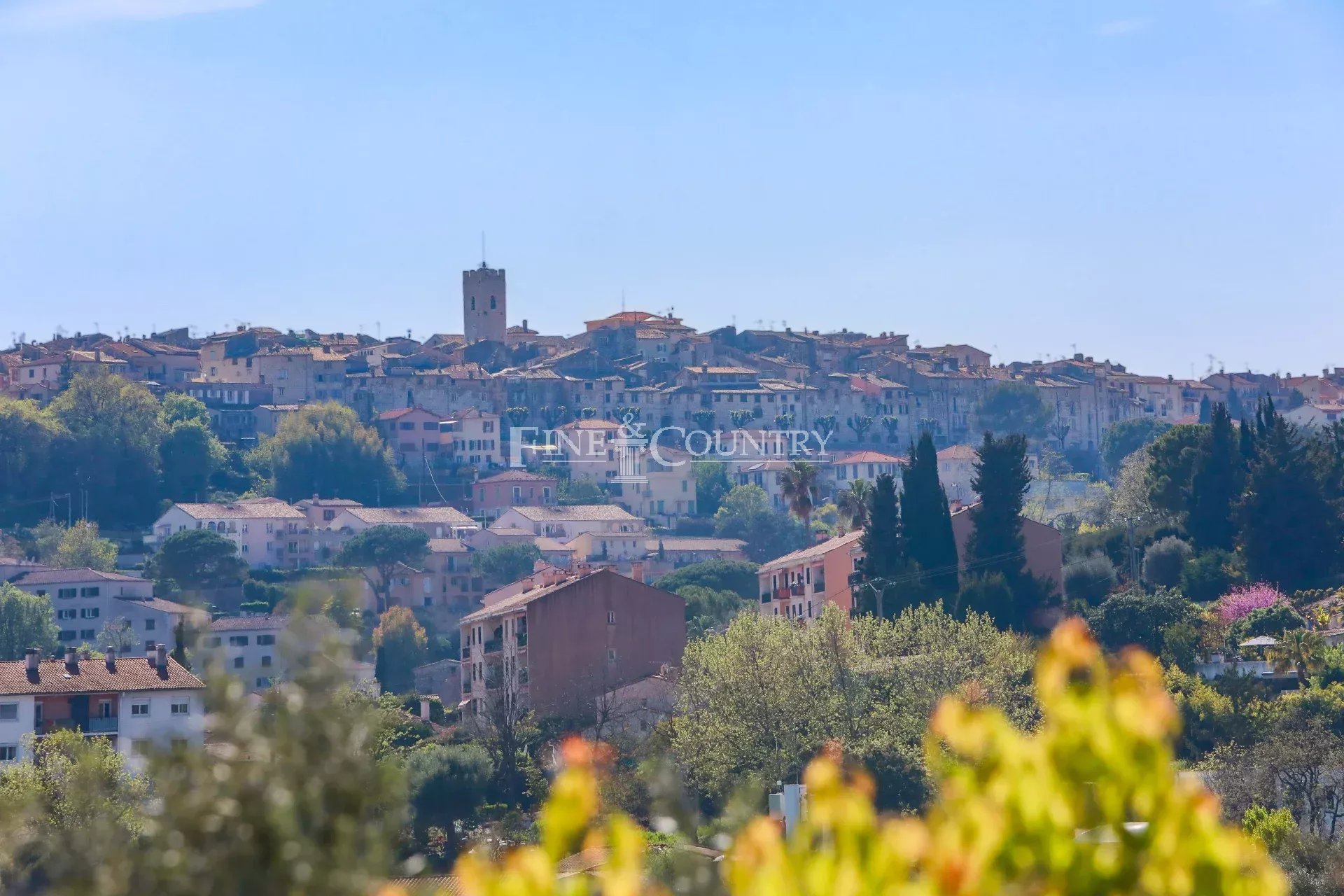 Photo of Villa for sale in Vence