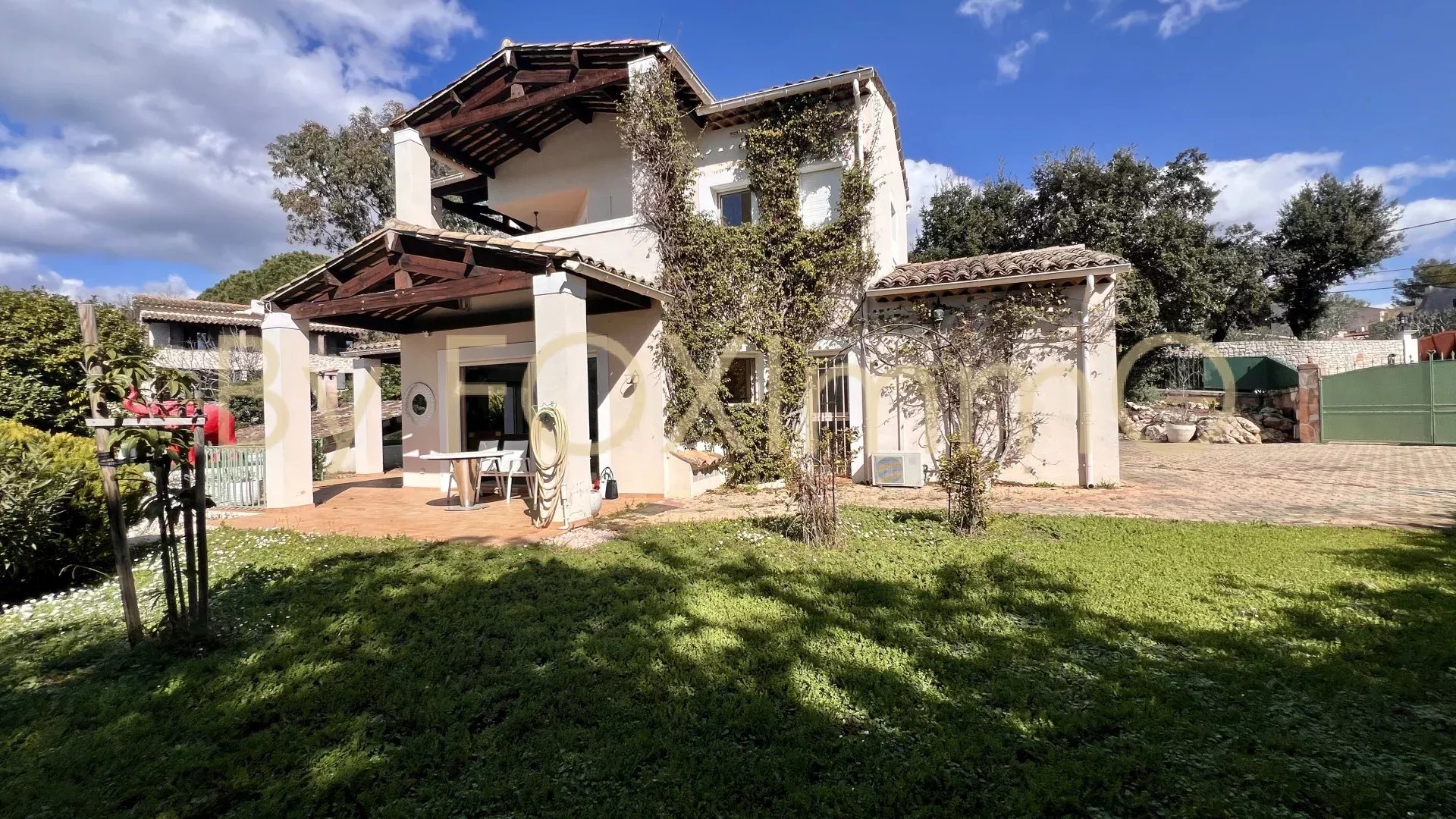 Agence immobilière de Foximmo
