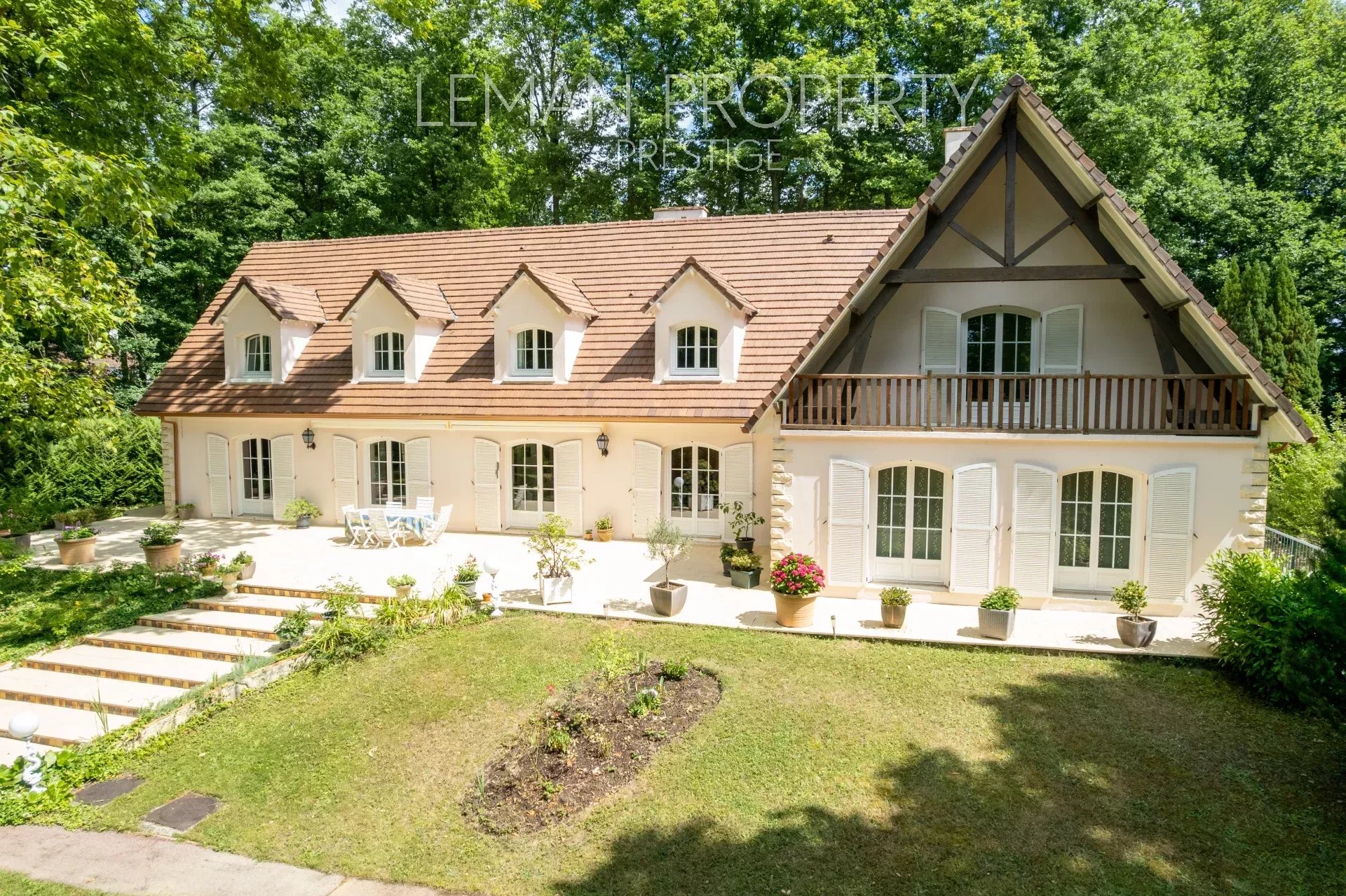 Agence immobilière de LP PRESTIGE