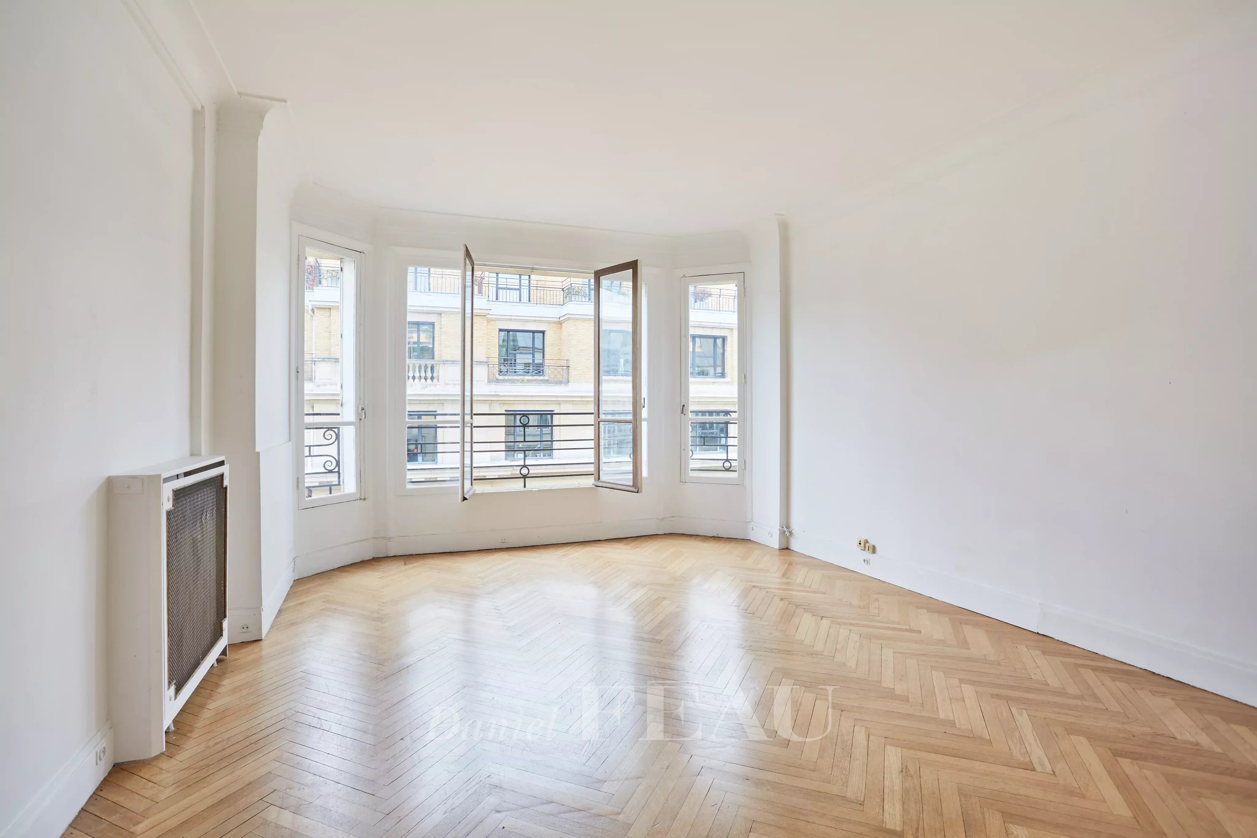 Vente Appartement Paris 7ème