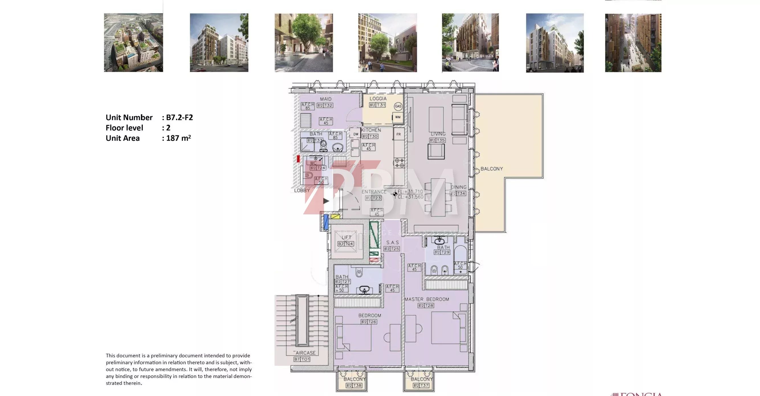 Sale Apartment Beirut Saifi