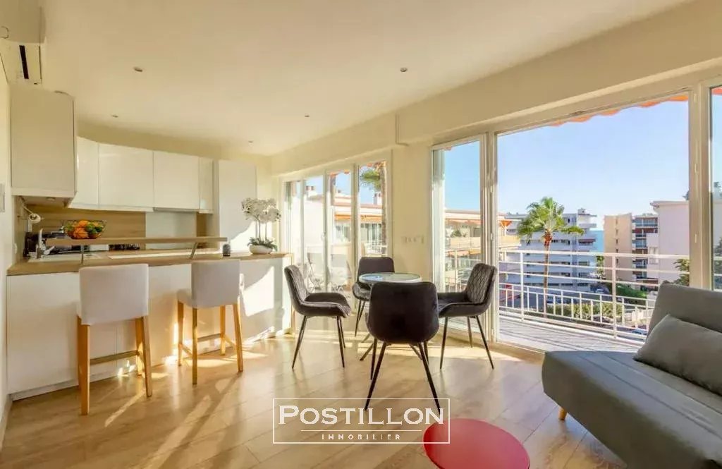 Location Appartement Cagnes-sur-Mer