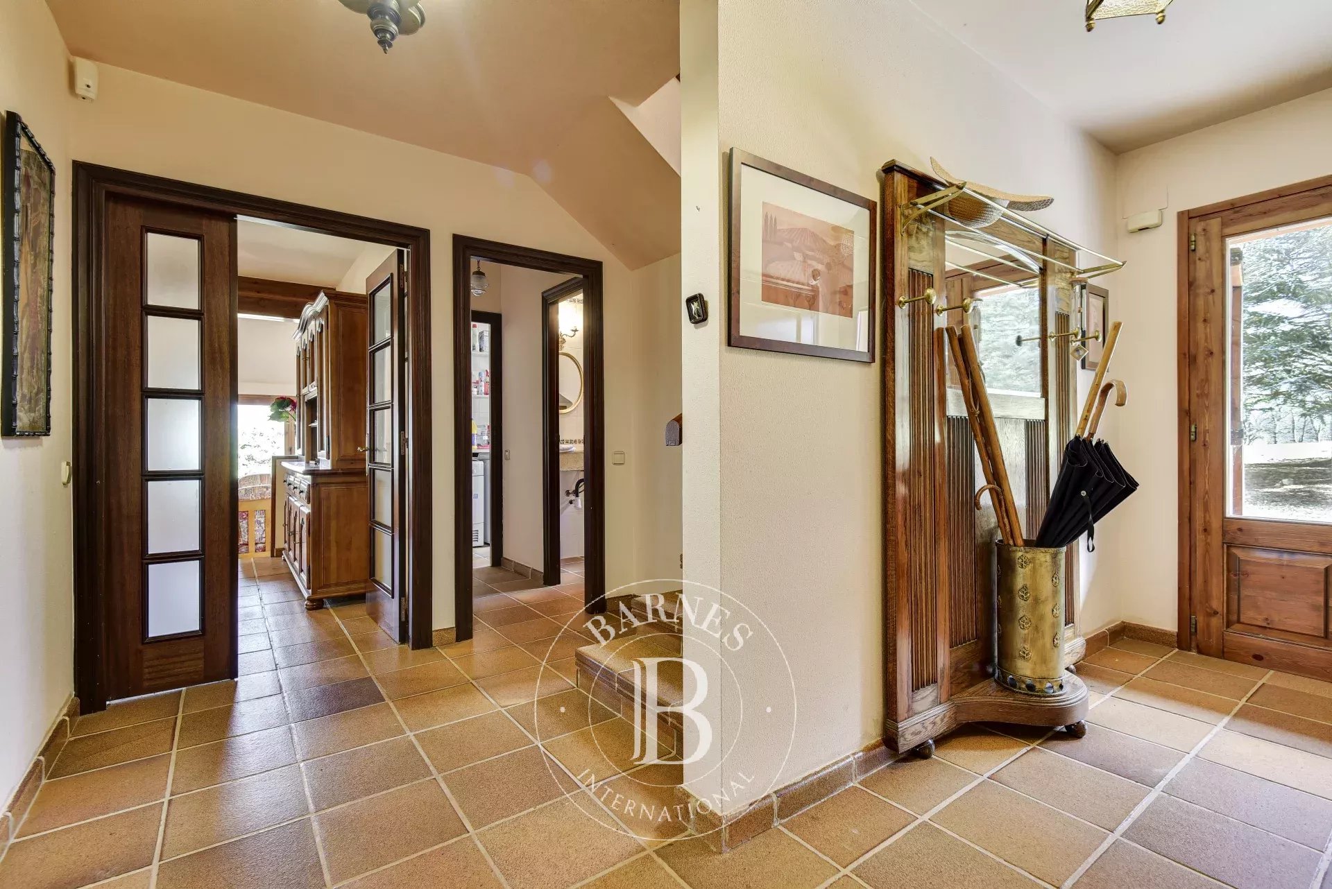 Dağ evi Sant Joan de Les Abadesses - picture 14