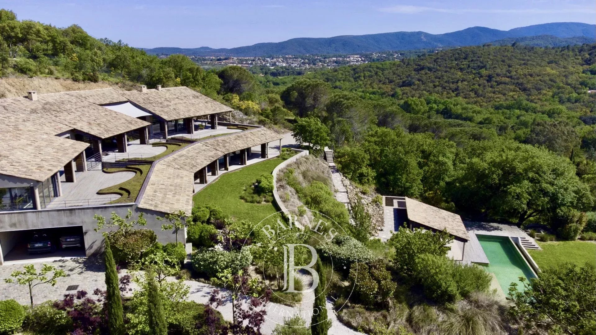 Grimaud  - Villa 6 Bedrooms - picture 20