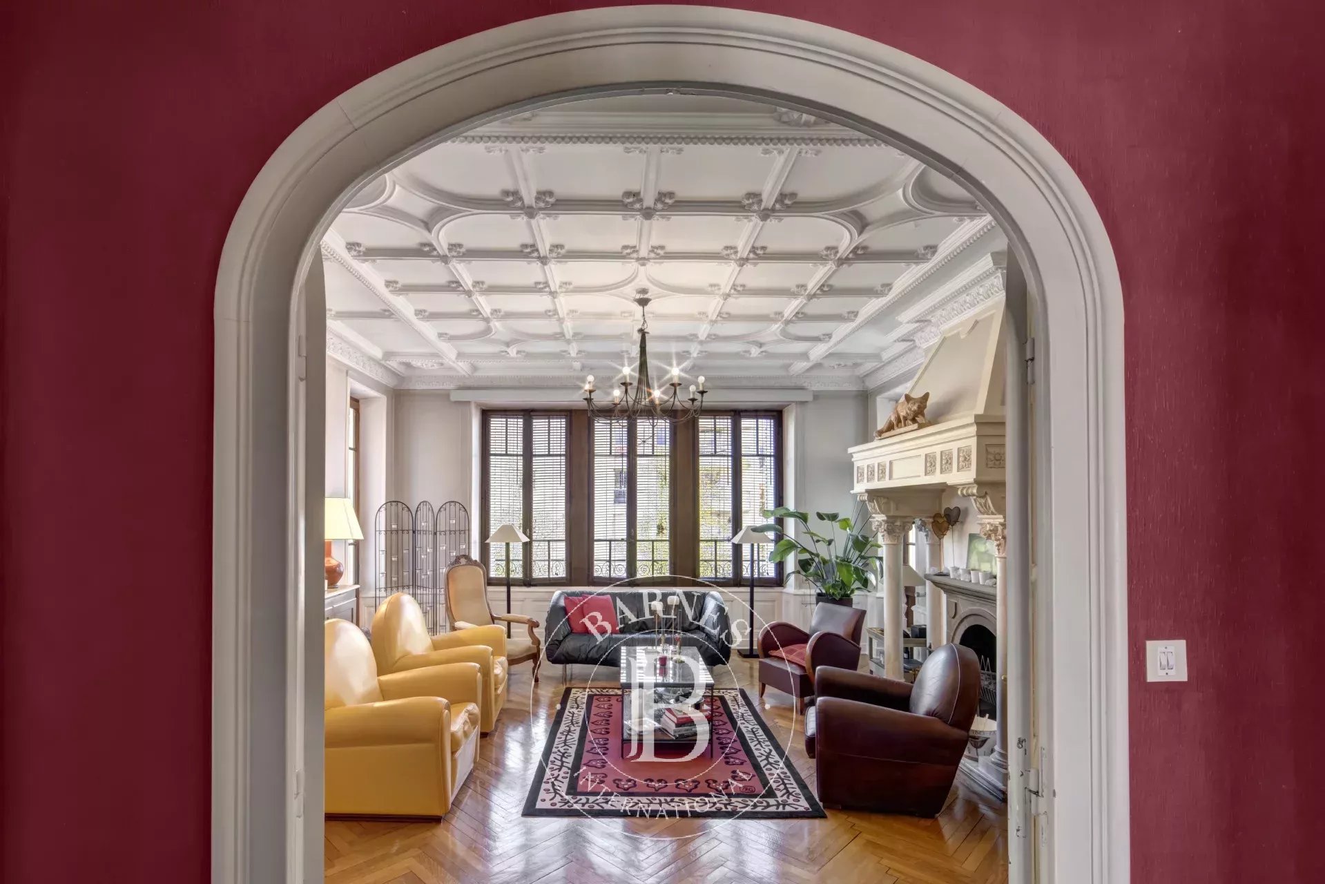 Daire Annecy - picture 5