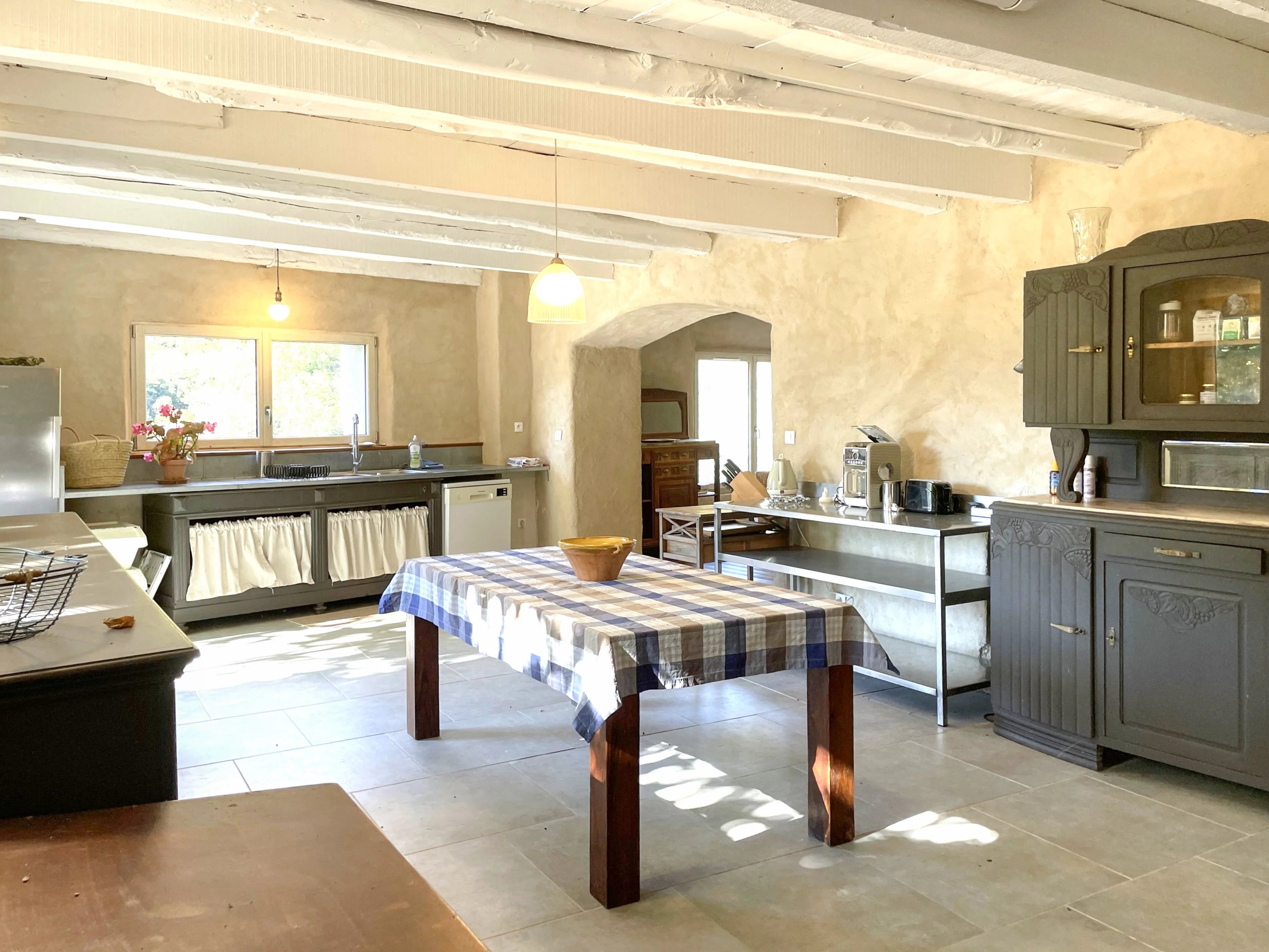 Village house for sale Labastide-Esparbairenque, Aude