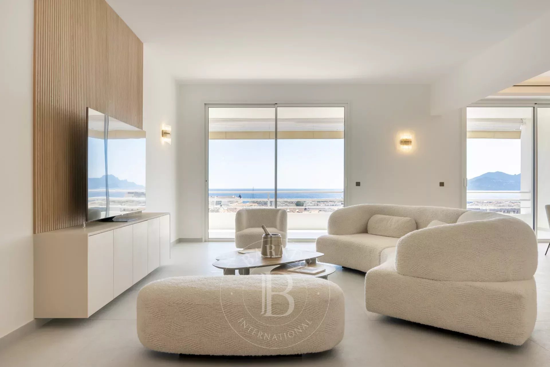 Daire Cannes