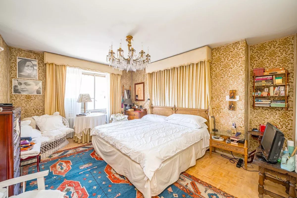 Appartement Madrid - picture 30 title=