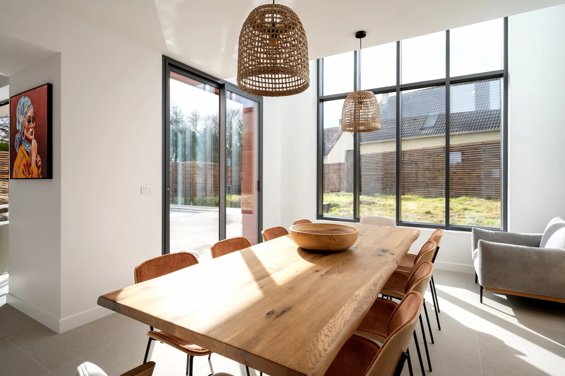 Agence immobilière de BMYGUEST