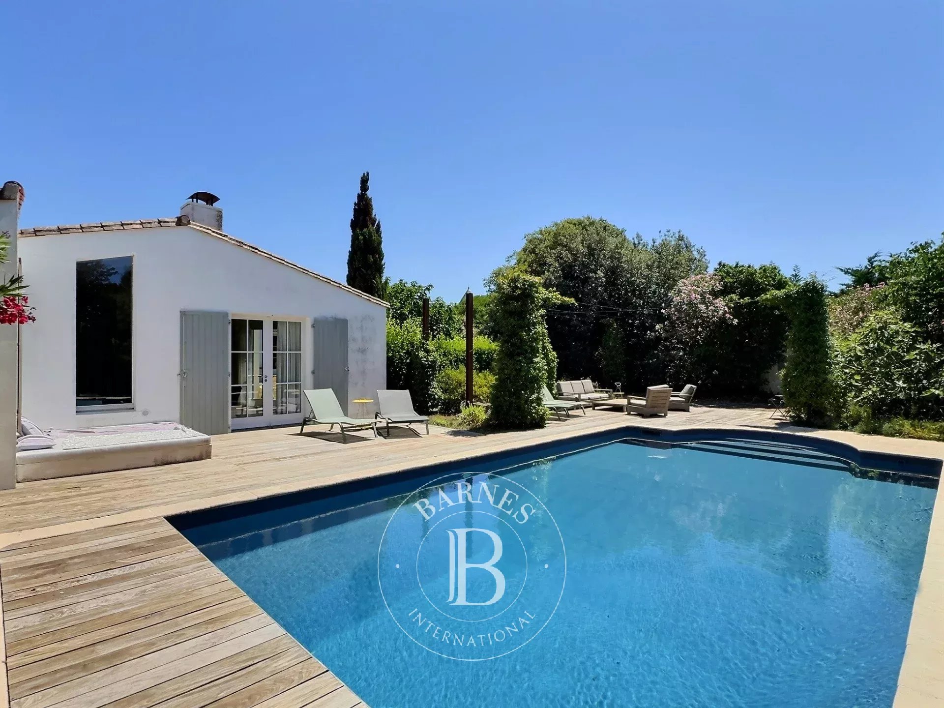 Agence immobilière de LGBA