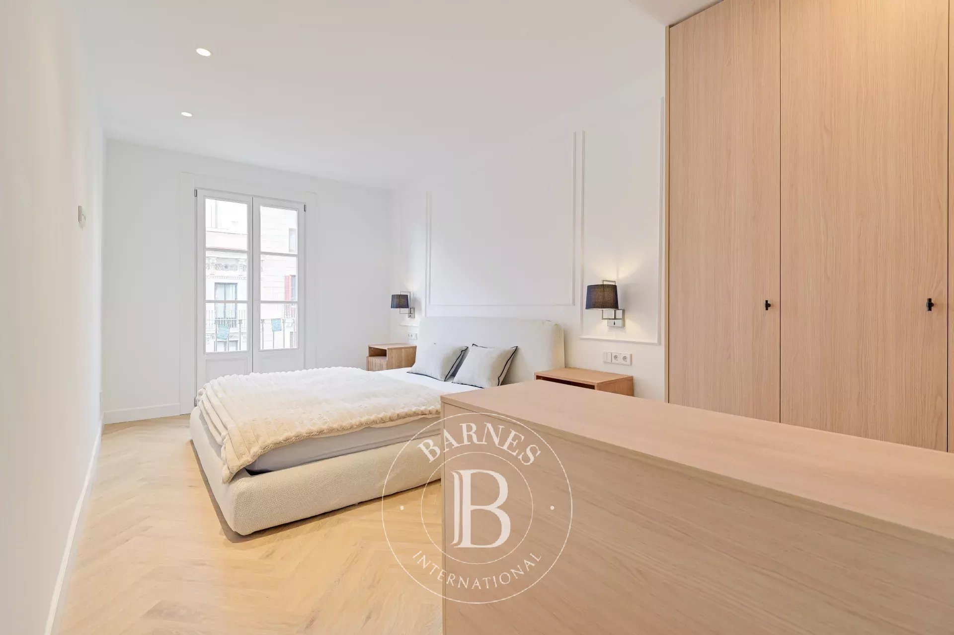 Daire Barcelona - picture 25