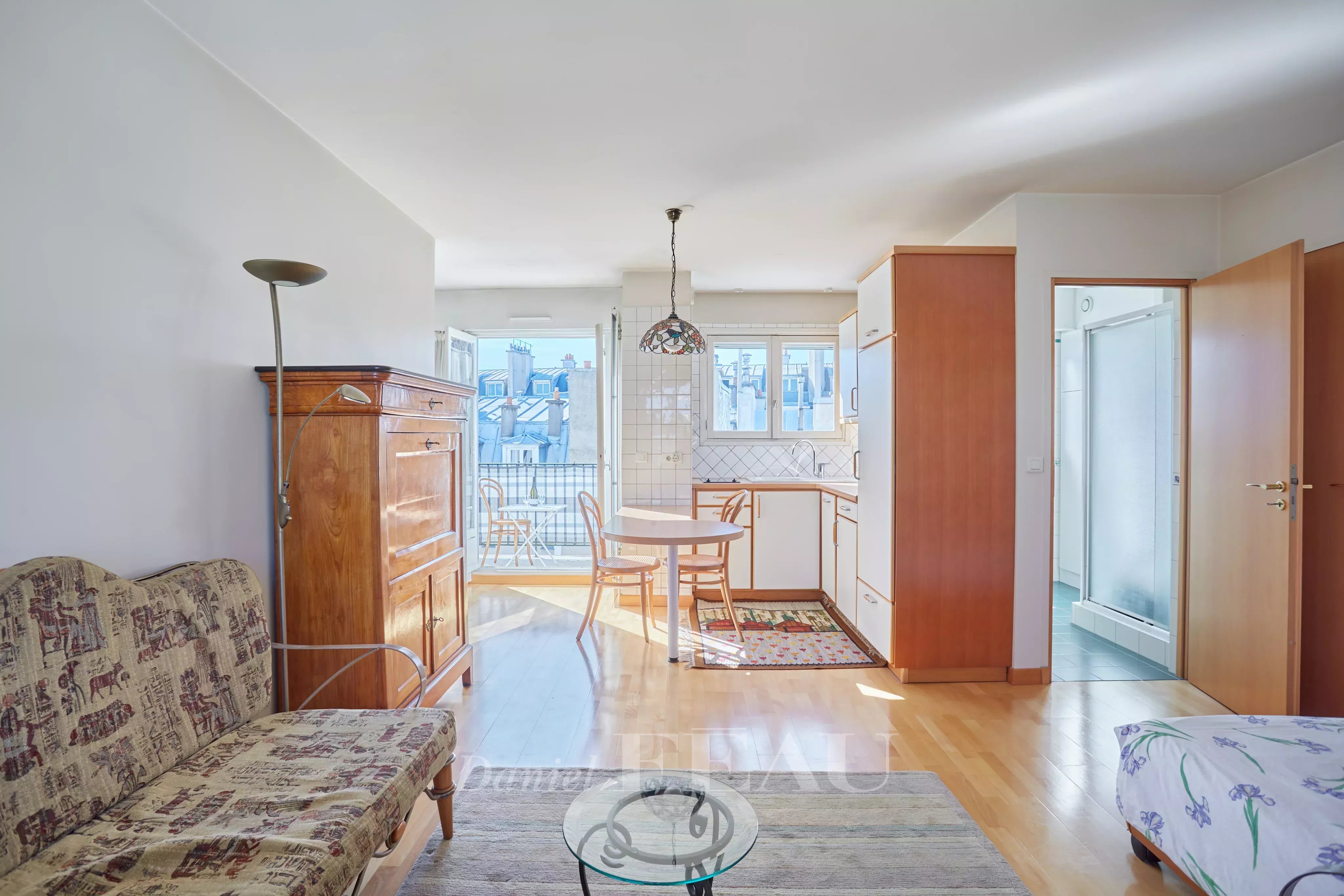 Vente Appartement Paris 6ème