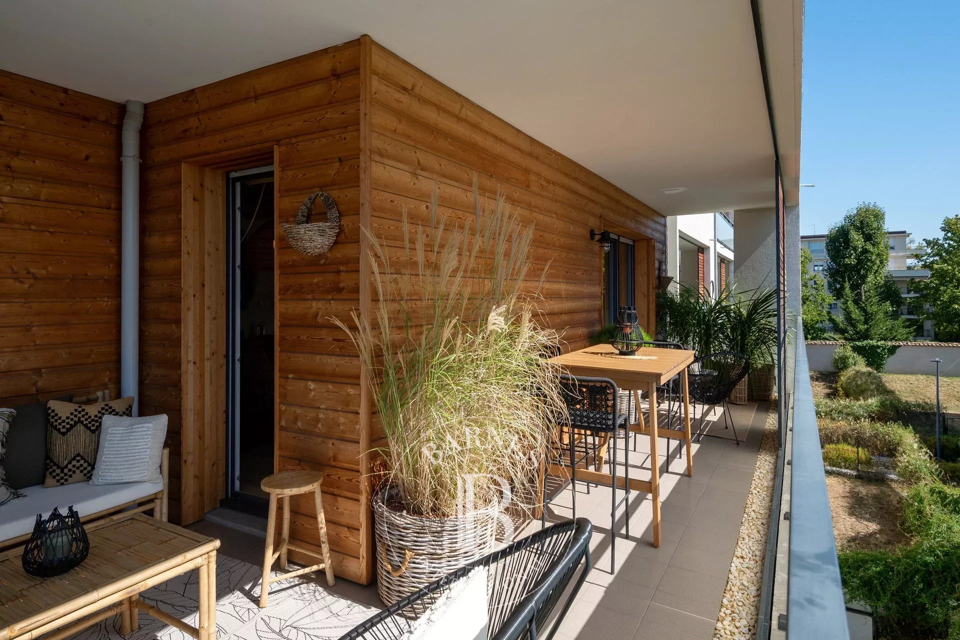 Daire Sainte-Foy-lès-Lyon - picture 4