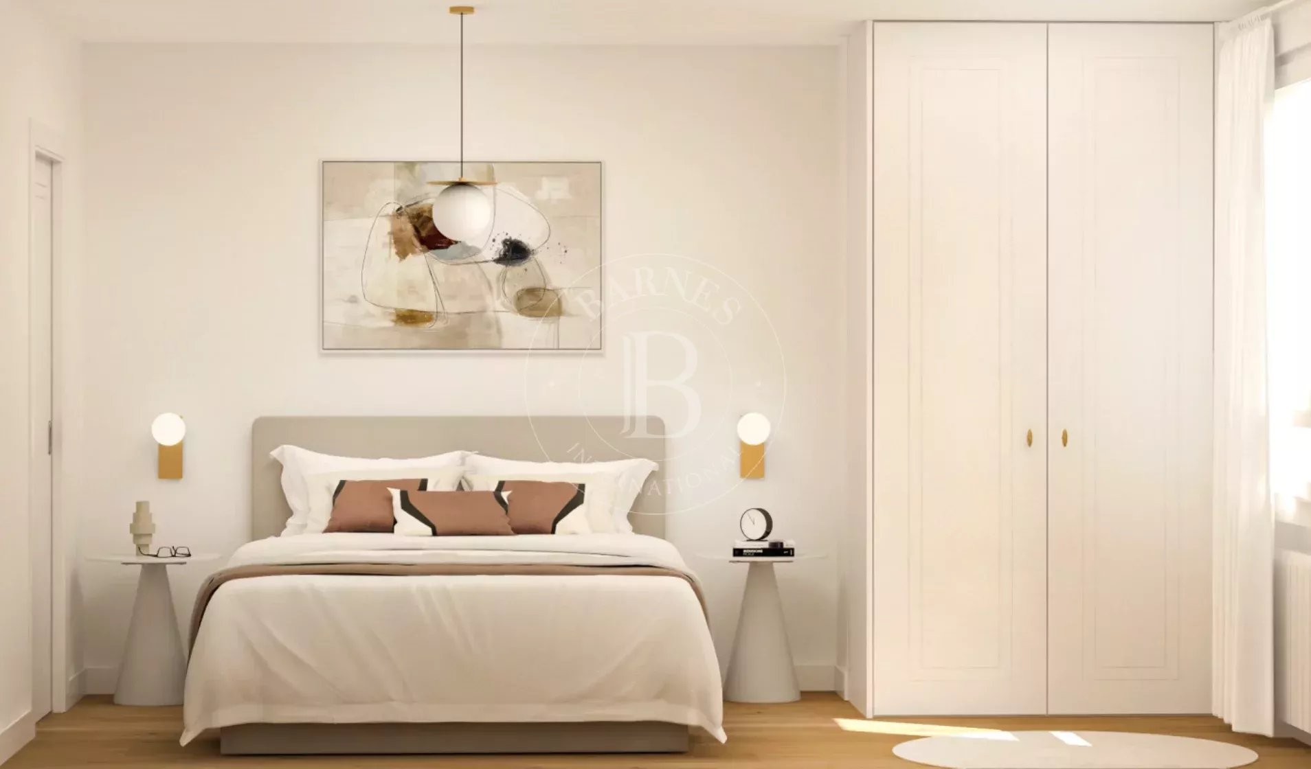 Daire Madrid - picture 7