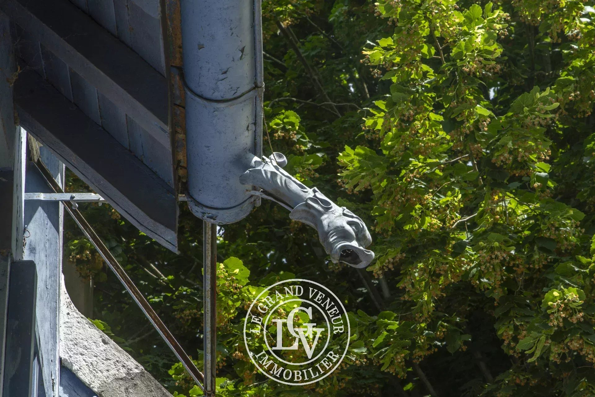 Vente Maison Fontainebleau