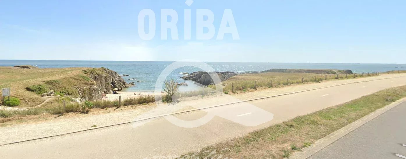 20 mètres de la plage! Le Pouliguen