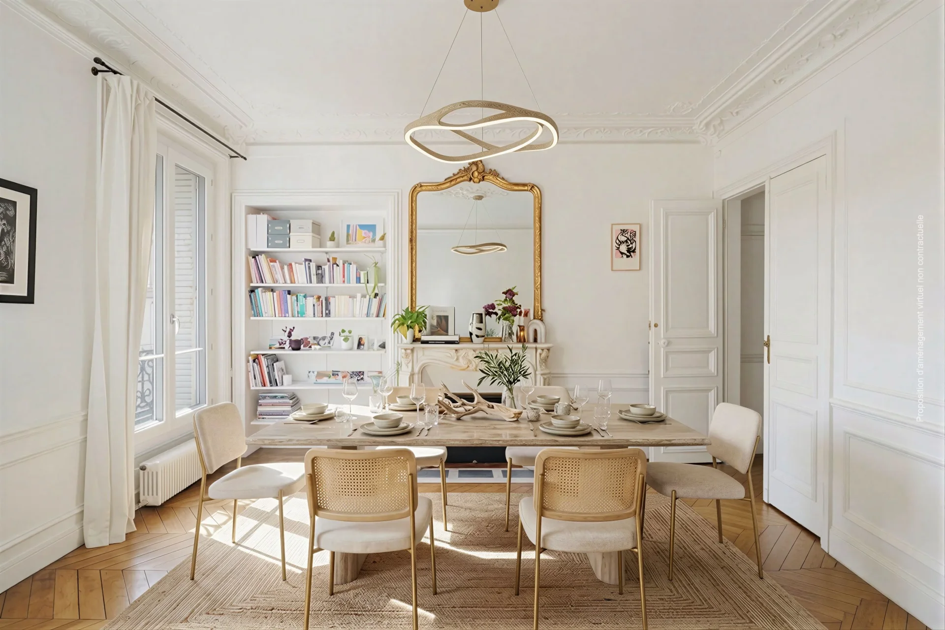 Paris 10e - PARADISE / FAUBOURG SAINT-DENIS