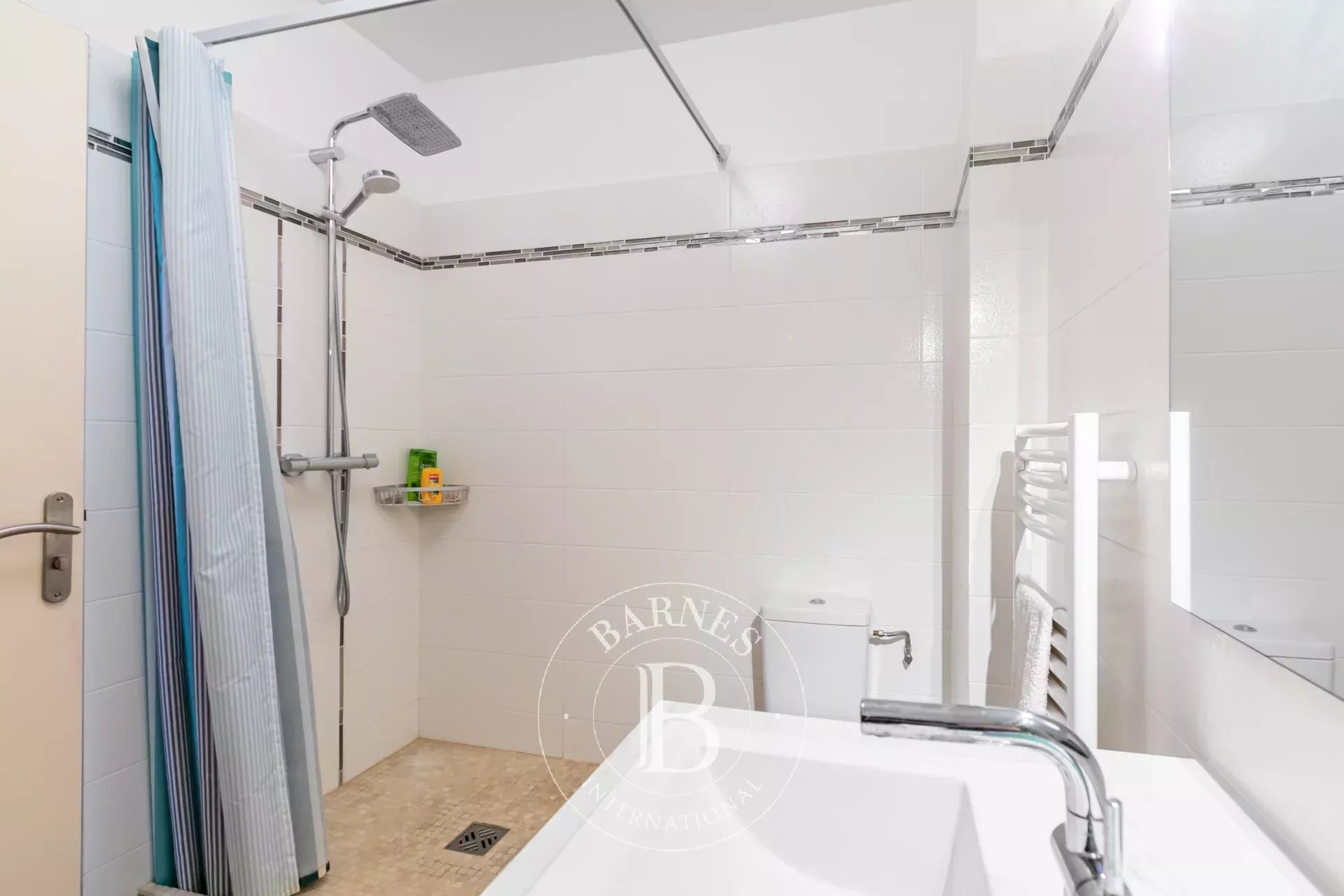 Daire Paris 17ème - picture 8