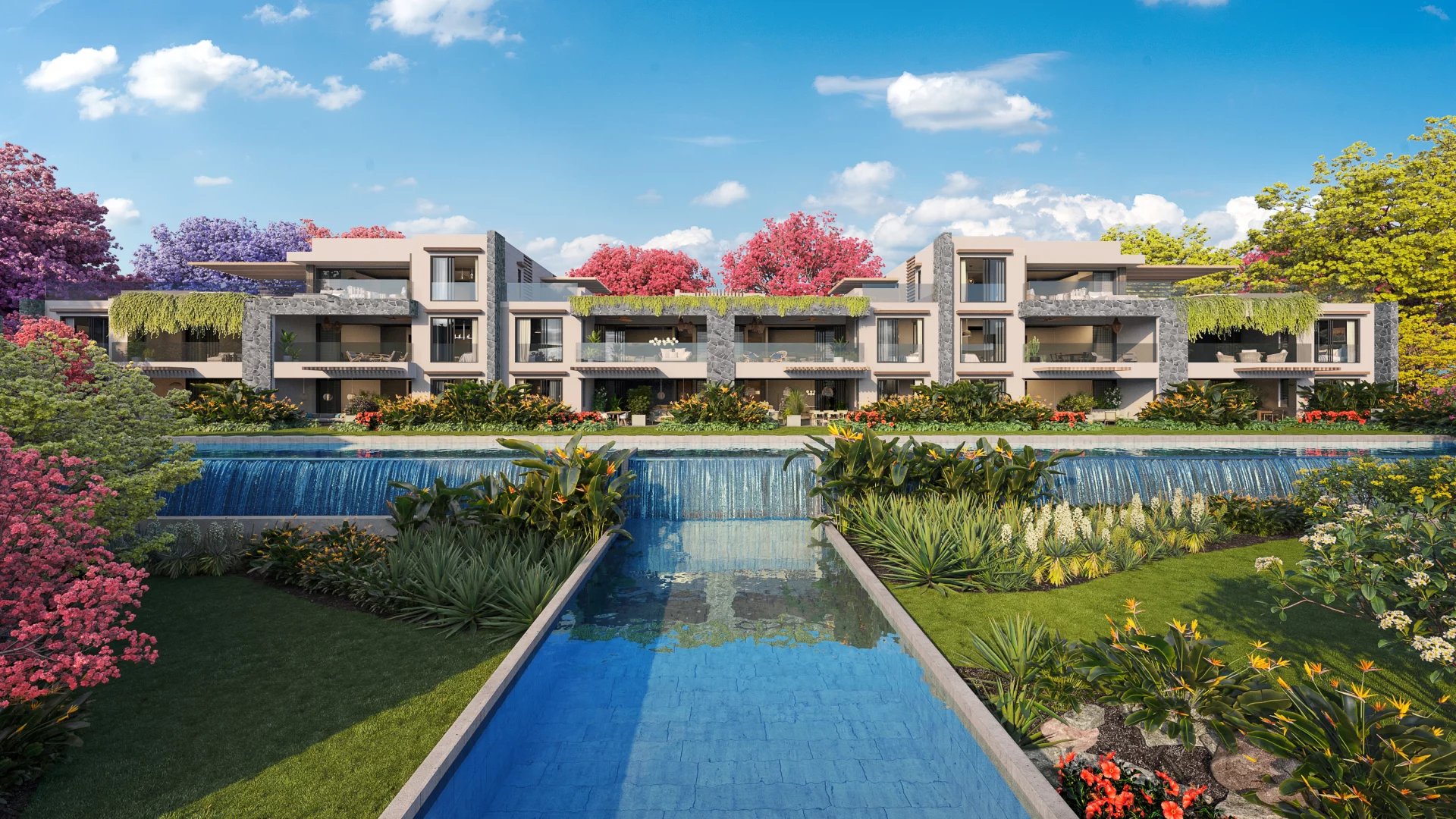 Agence immobilière de Élégance Properties