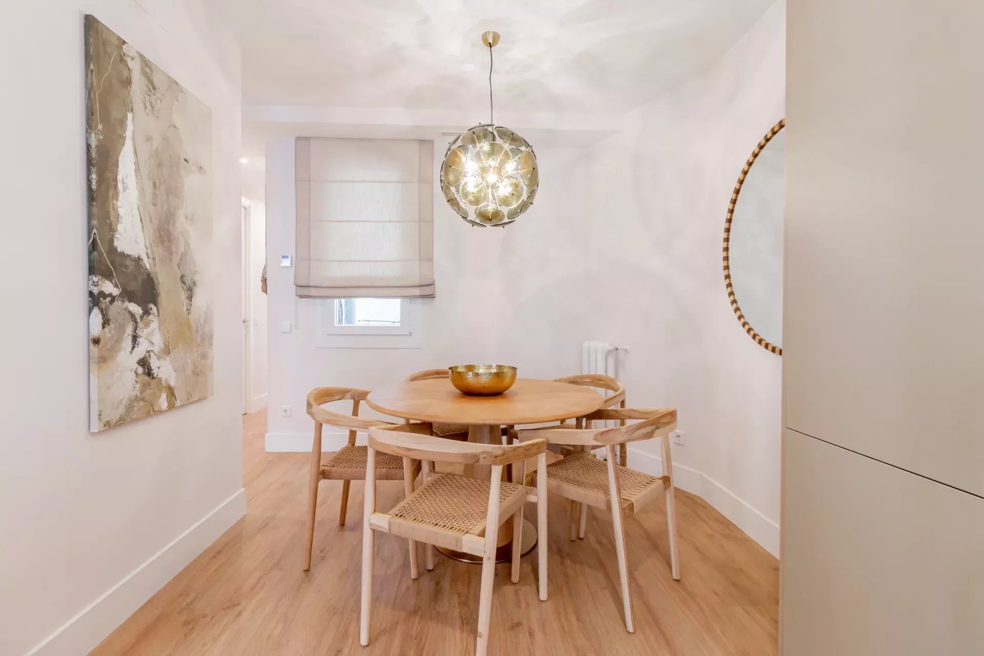 Daire Madrid - picture 10