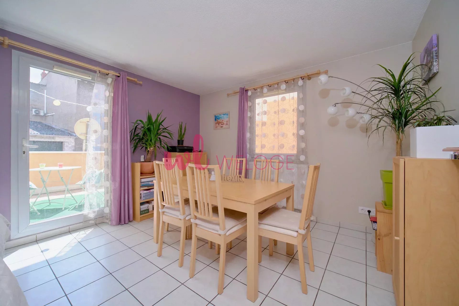 Agence immobilière de WeLoge