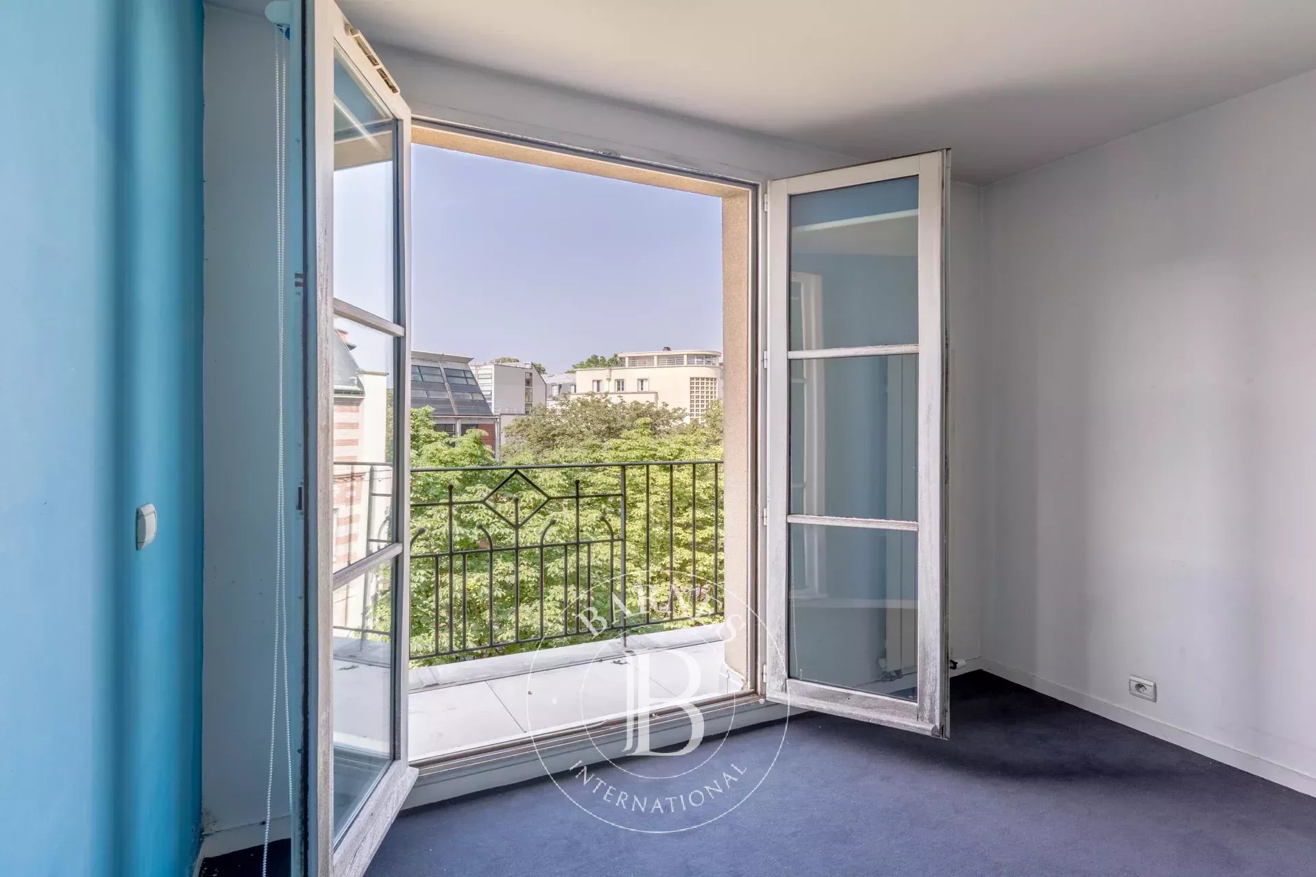 Daire Paris 5ème - picture 7