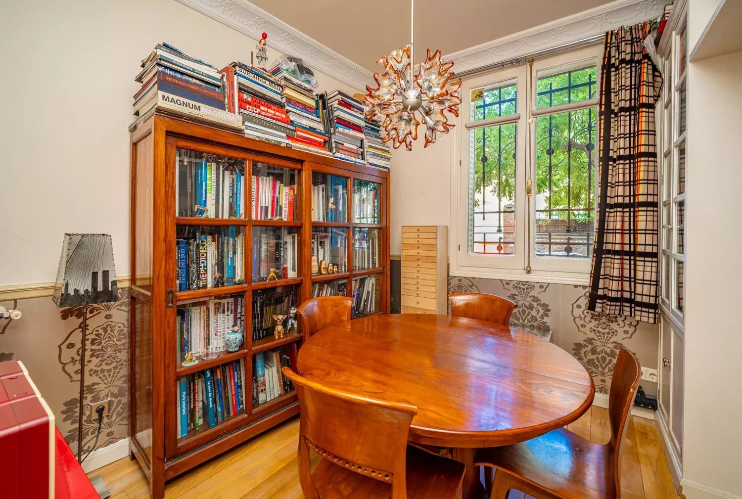 Daire Madrid - picture 8