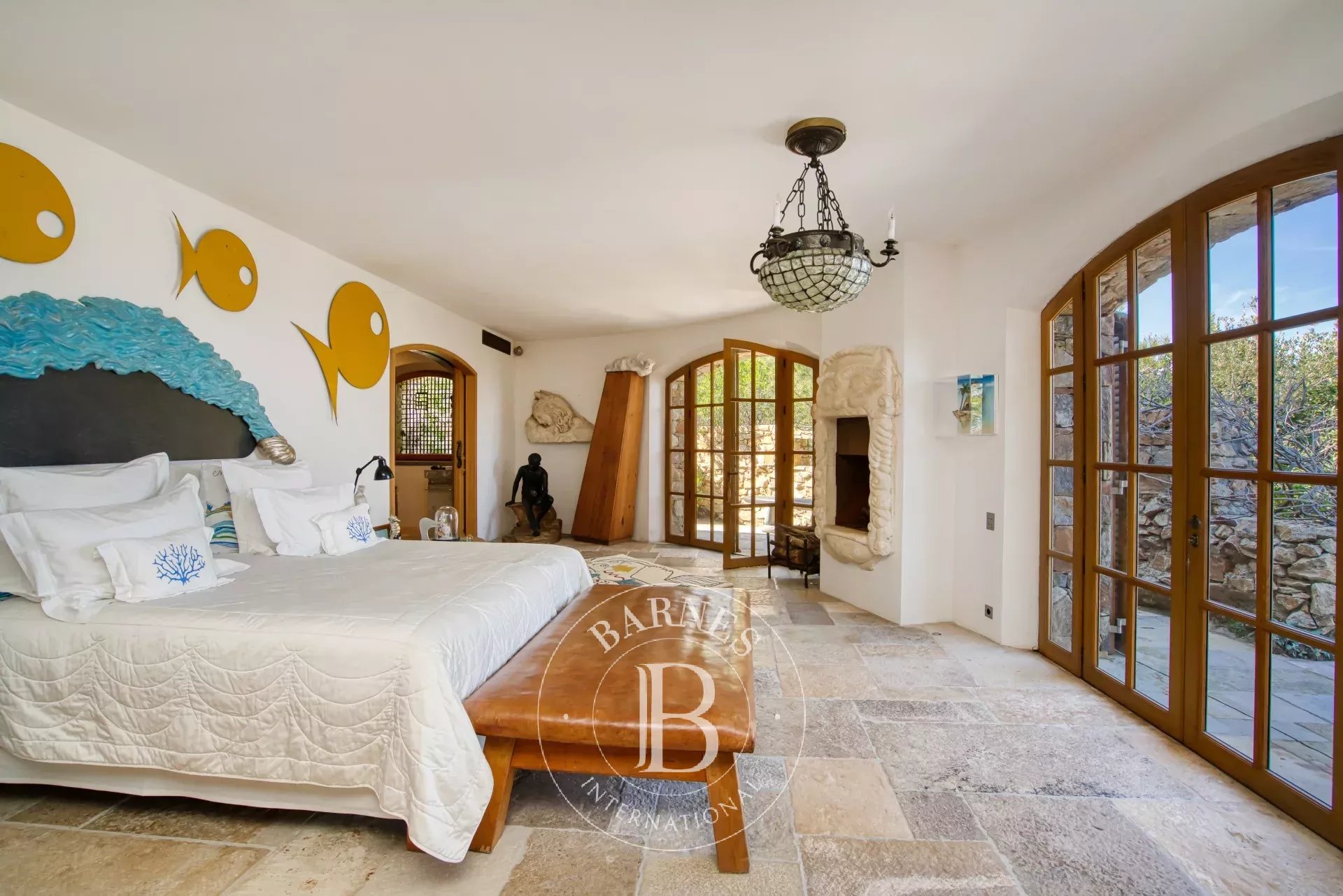 Ev Saint-Tropez - picture 4