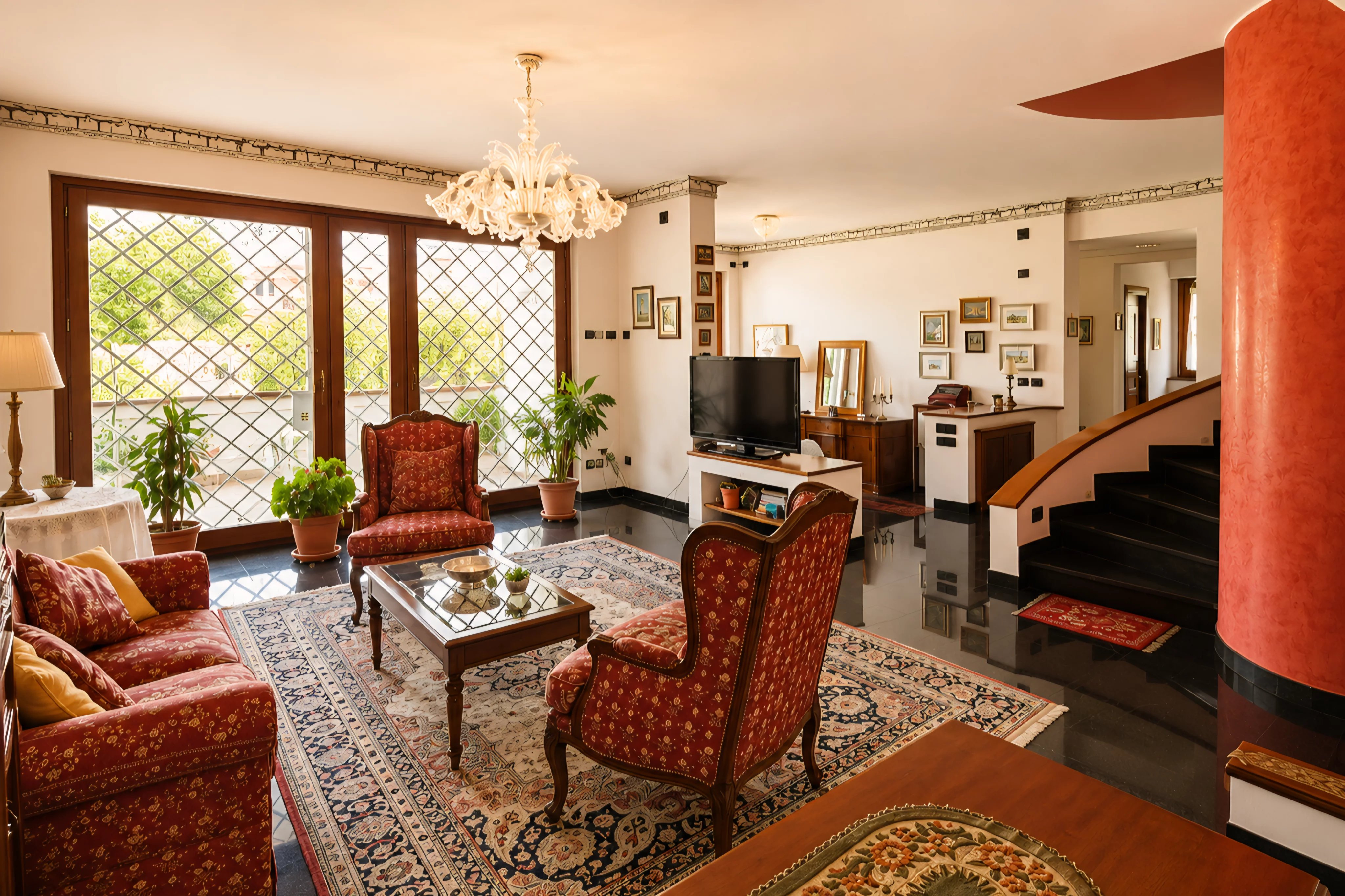 Villa Roma  -  ref 87053260 (picture 3)