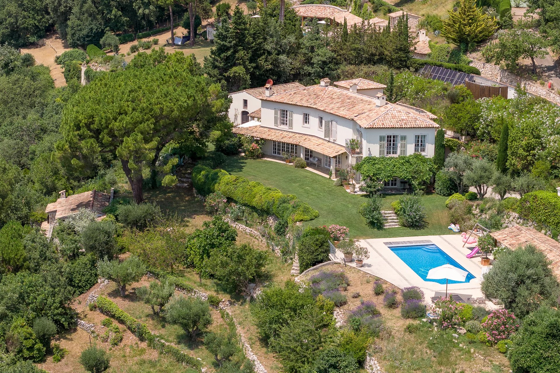 Sale Villa Vence