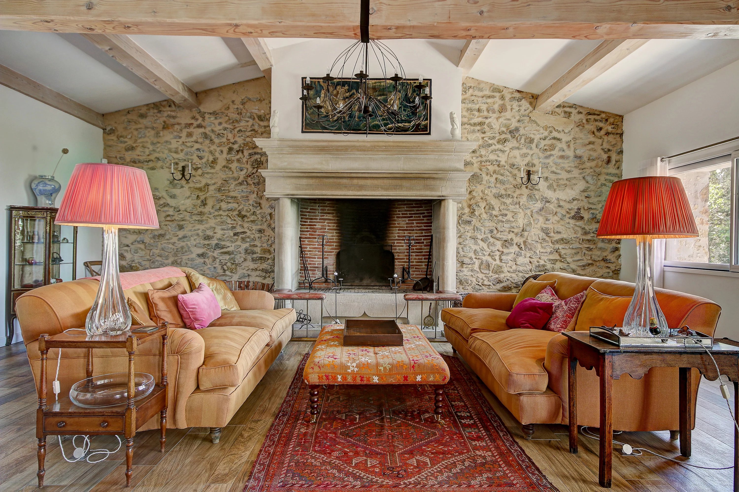 Property for sale Villebazy, Aude