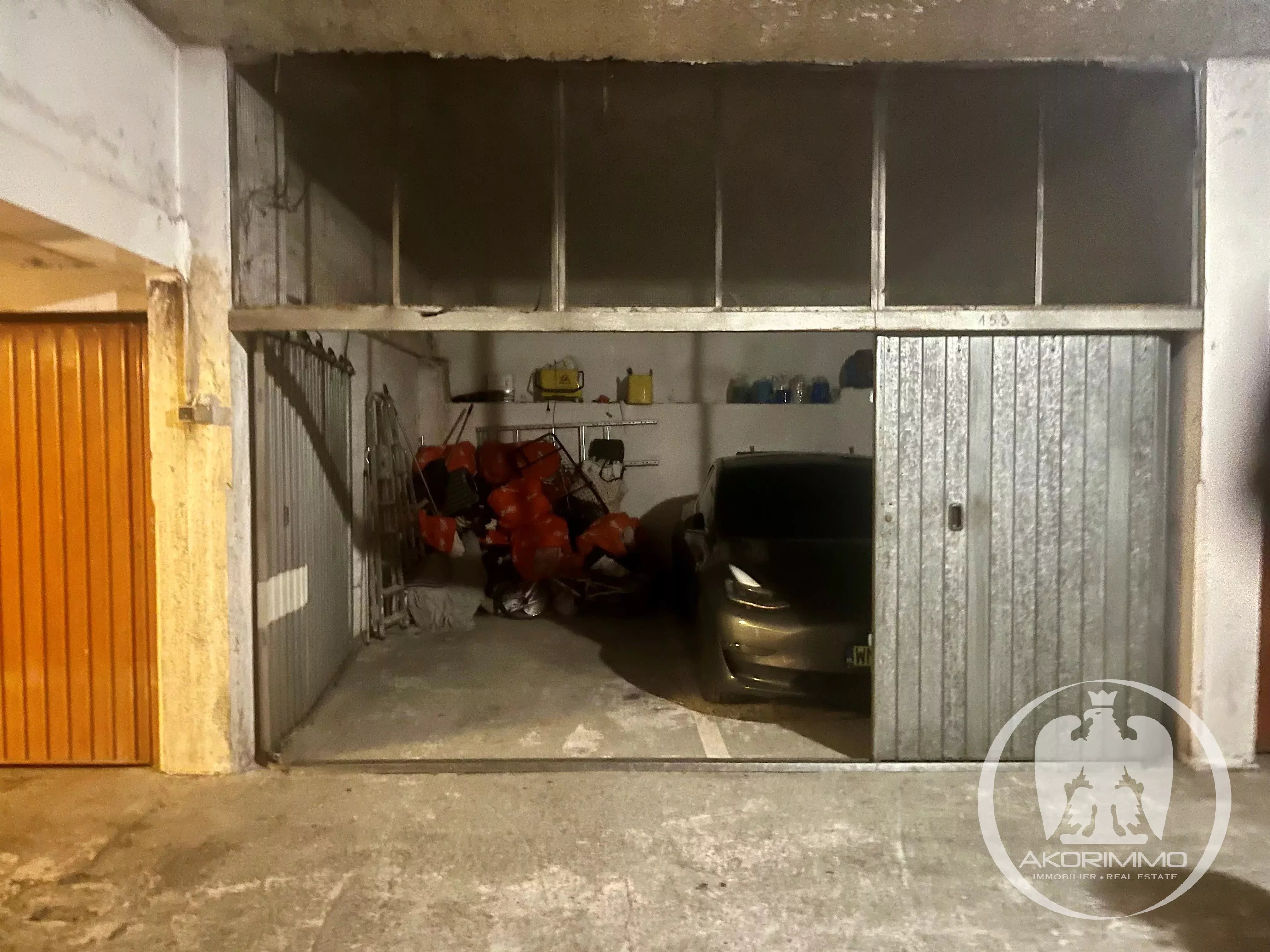 Продажа Гараж - Ницца (Nice)