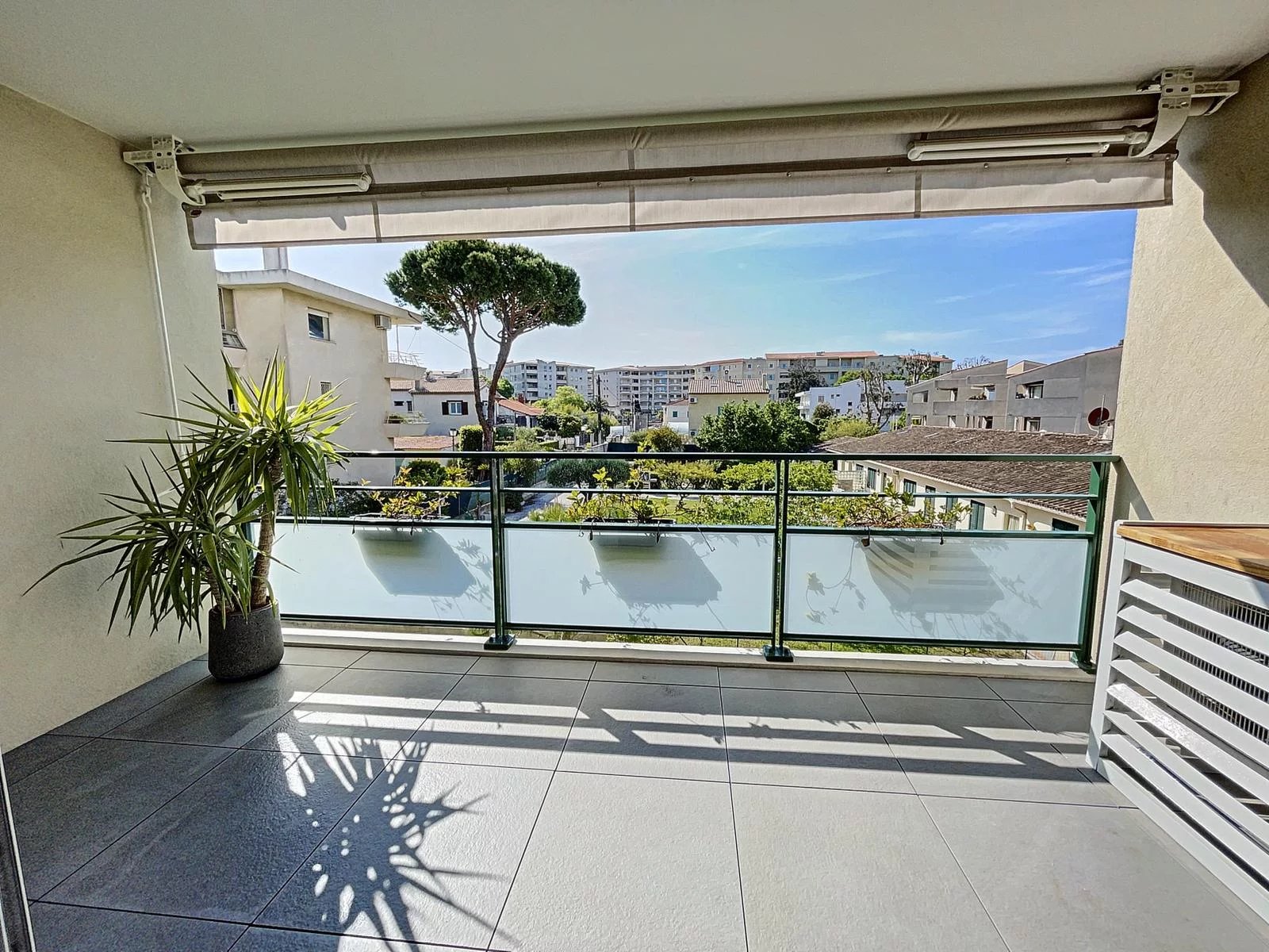 Agence immobilière de Nat'Immo