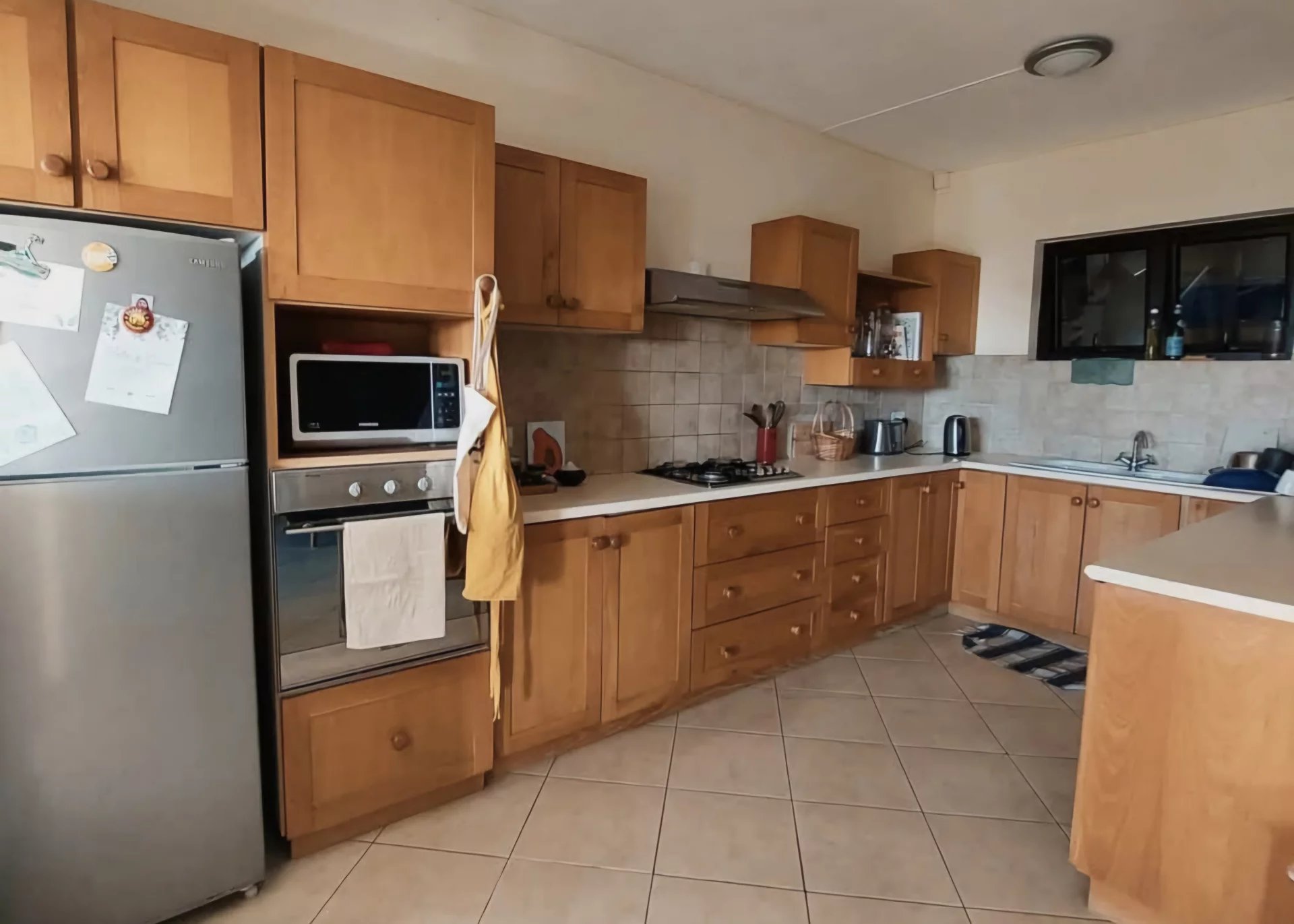 Daire Tamarin - picture 4