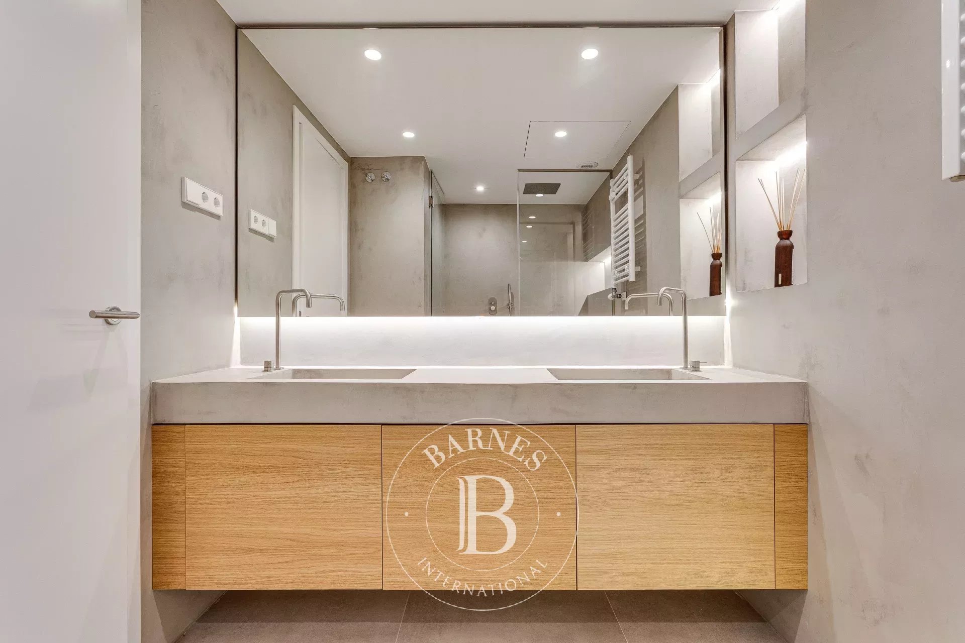 Daire Barcelona - picture 38